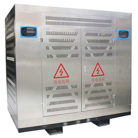   SC(B)10、11、13-10KV  系列干式澆注變壓器