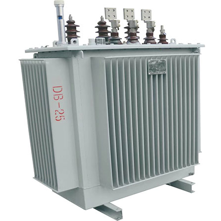   SC(B)10、11-20(10)KV  系列干式澆注變壓器