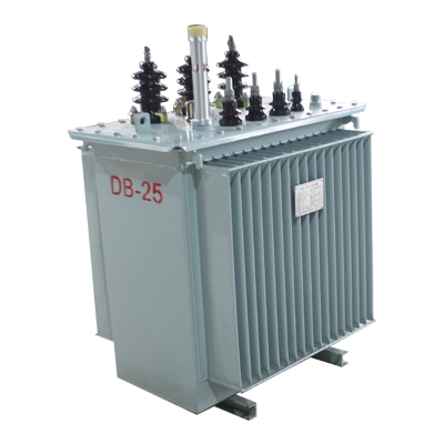S11油浸式變壓器