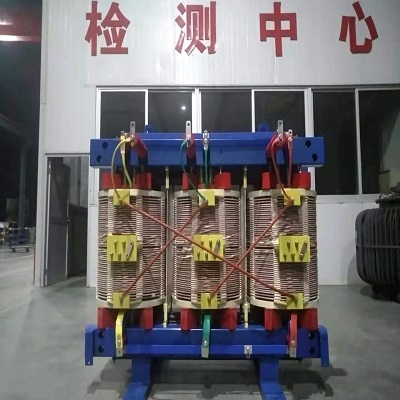 非晶合金變壓器